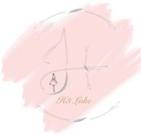H3Luke Collection Logo